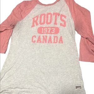 Roots Shirt